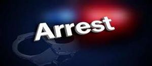 arrest